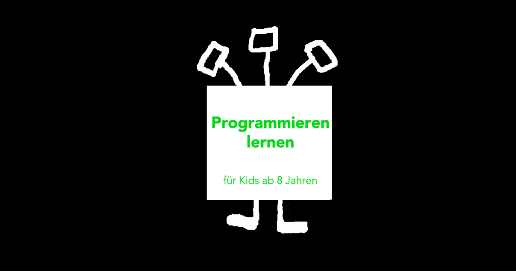 Wie Kinder programmieren lernen