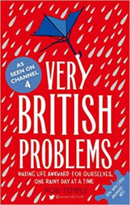 Very british problems
