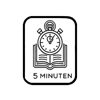 Lernmethode - Die 5-Minuten Methode