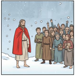 Sankt Martin - Tours